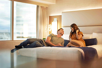 Hotel Special Offers Image