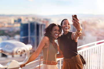 Observation Deck Image